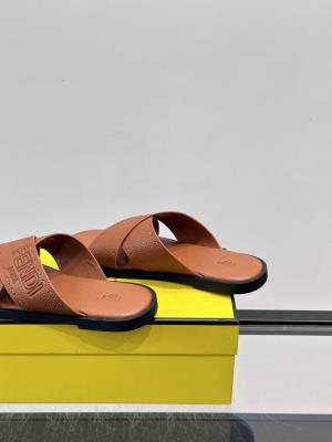 wholesale quality fendi shoes model no. 62